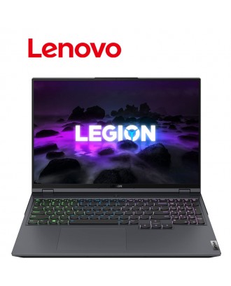 Lenovo Legion 5 Pro-16ACH6H ( R7 5800H / 16GB / SSD 1TB PCIE / RTX3070 8GB / 16"2K,165Hz ) 